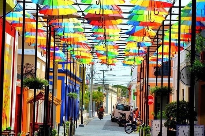 Sightseeing and City Tour in Puerto Plata - Inclusions at a Glance