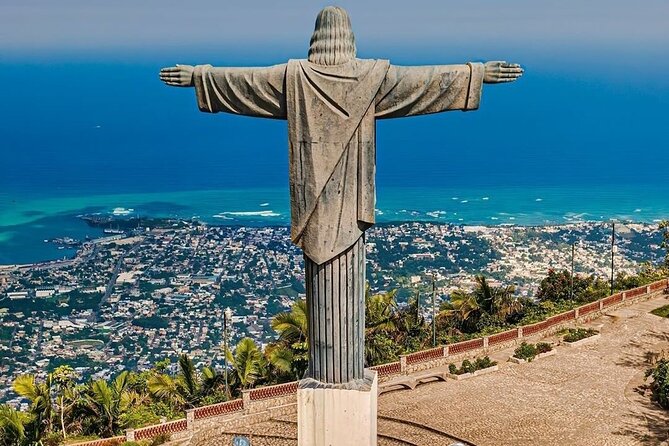 Sightseeing and City Tour in Puerto Plata - Accessibility and Convenience