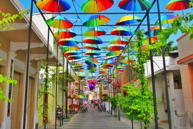 Sightseeing and City Tour in Puerto Plata - Seasonal Considerations and Closures