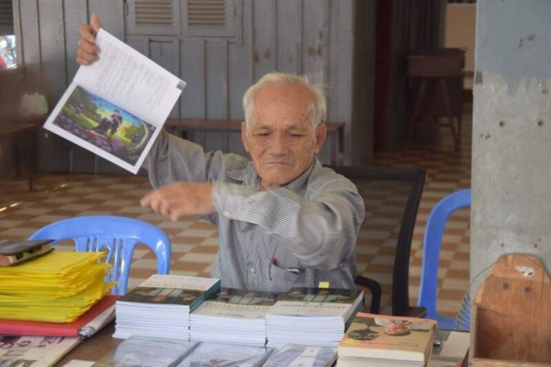 Sightseeing and History Tour in Phnom Penh - Good To Know