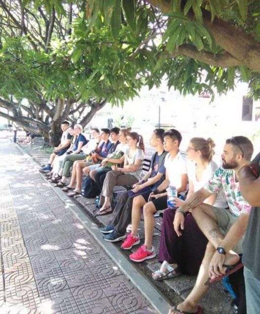 Sightseeing and History Tour in Phnom Penh - Itinerary and Key Stops