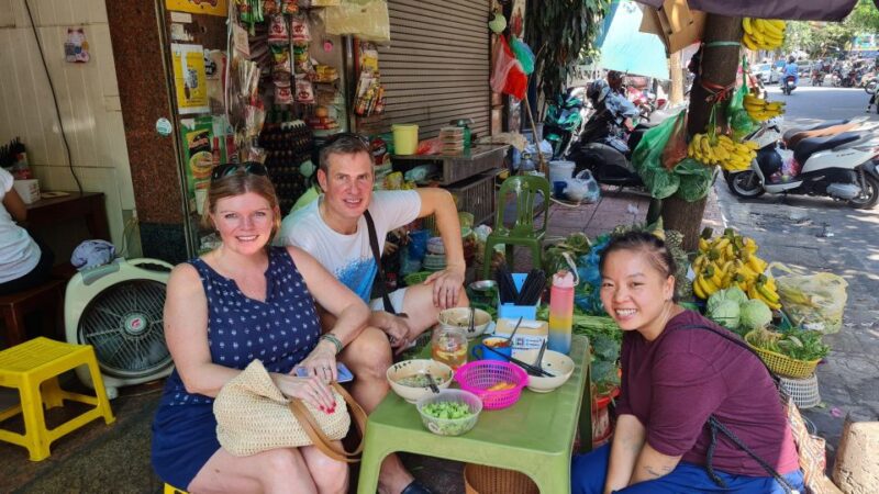 Sightseeing and Photo Tour With Minh - Scenic Drive Around West Lake