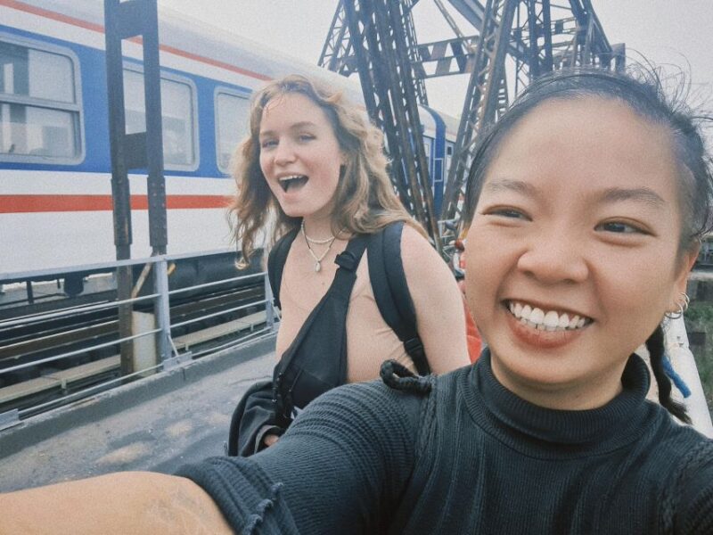Sightseeing and Photo Tour With Minh - Tailored Guidance and Transportation
