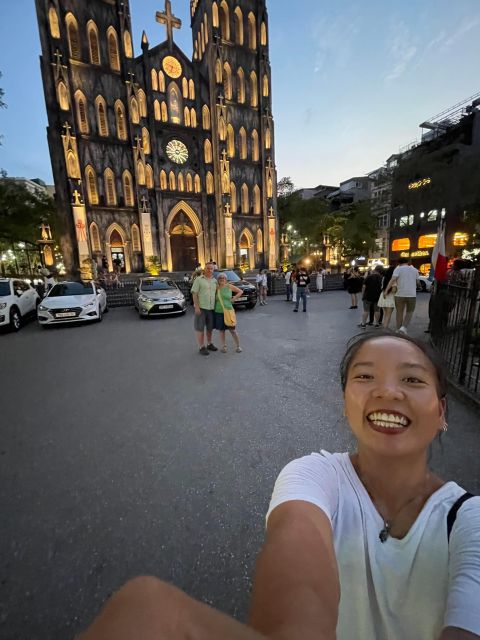 Sightseeing and Photo Tour With Minh - Flexible Cancellation Policy
