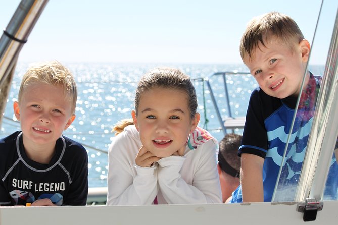 Sightseeing and Sunset Catamaran Sailing Excursion - Booking and Pricing