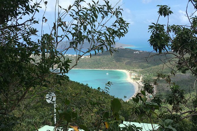 Sightseeing and Swimming Excursion - Potential Drawbacks or Considerations