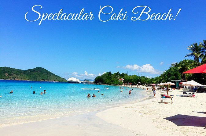 Sightseeing and Swimming Excursion - Who Will Enjoy This Tour?