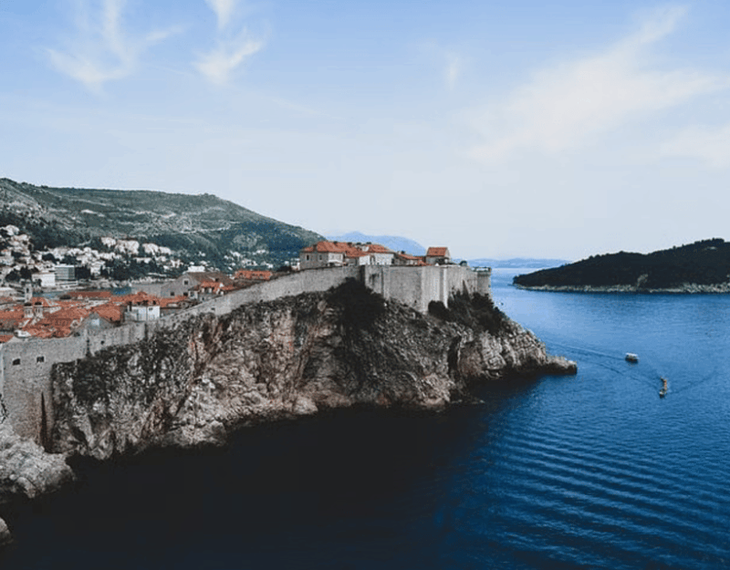 Sightseeing Boat Cruise in Old Town of Dubrovnik - Highlights and Experience