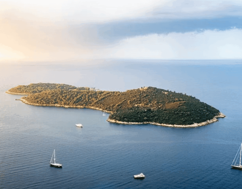 Sightseeing Boat Cruise in Old Town of Dubrovnik - Booking and Pricing