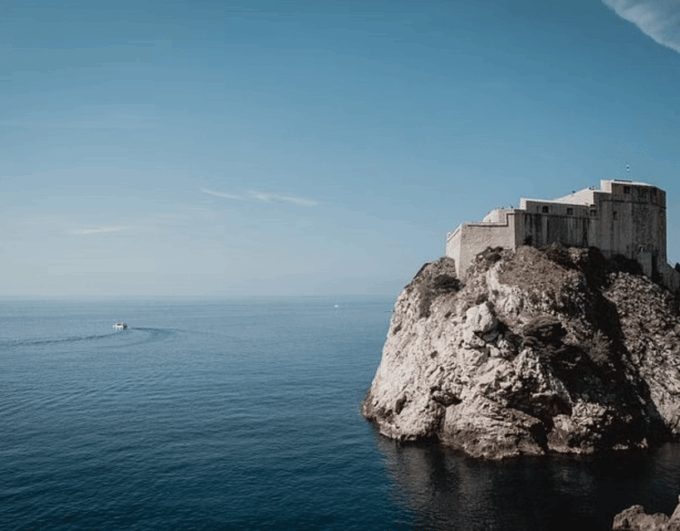 Sightseeing Boat Cruise in Old Town of Dubrovnik - Frequently Asked Questions