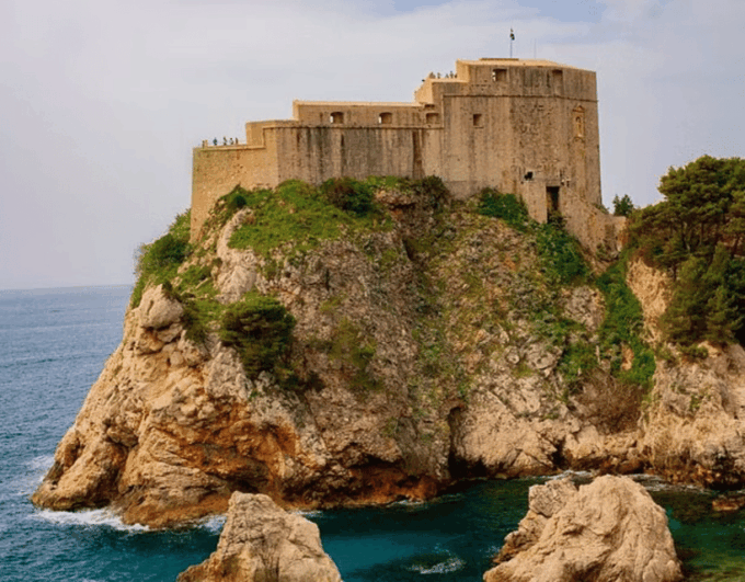 Sightseeing Boat Cruise in Old Town of Dubrovnik - Frequently Asked Questions
