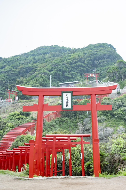 Sightseeing Bus Tour "Happiness Tours on the Yamaguchi-go A" - Additional Information