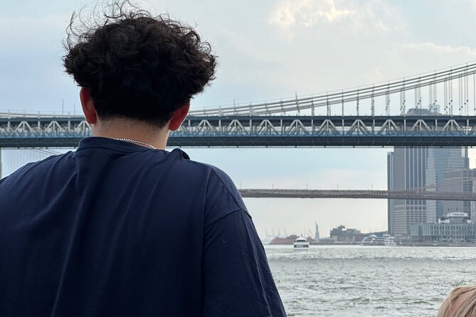 Sightseeing Cruise at Lady Liberty Skyline and Bridges - Traveler Reviews and Feedback