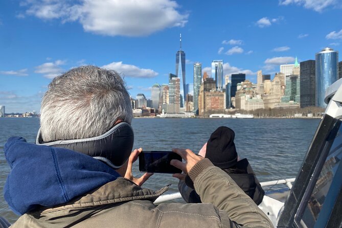 Sightseeing Cruise at Lady Liberty Skyline and Bridges - Frequently Asked Questions