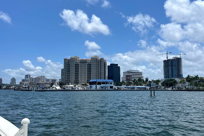 Sightseeing Cruise/Narrated Tour - Private 4 Hour - Reviews