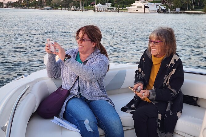 Sightseeing Cruise/Narrated Tour - Private 6 Hour - Meeting and Pickup Details