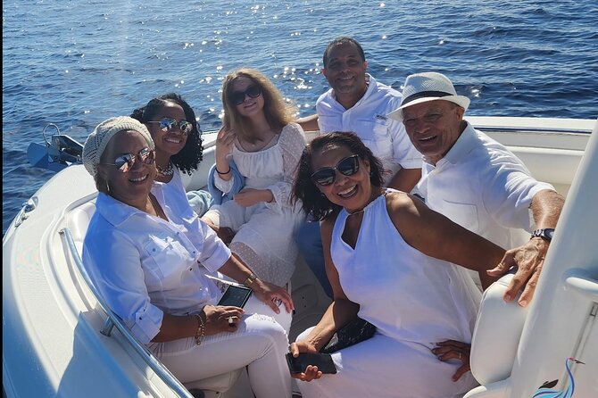 Sightseeing Cruise/Narrated Tour - Private 6 Hour - Confirmation and Accessibility