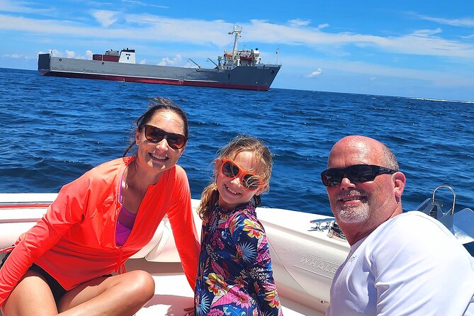 Sightseeing Cruise/Narrated Tour - Private 6 Hour - Preparation and Packing Tips
