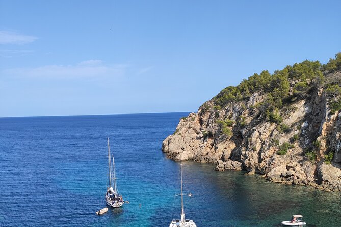 Sightseeing Day Tour Along the East and North Coasts of Ibiza! - Highlights of the Tour Experience