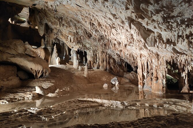 Sightseeing Day Tour Along the East and North Coasts of Ibiza! - Breathtaking Coastal Sights