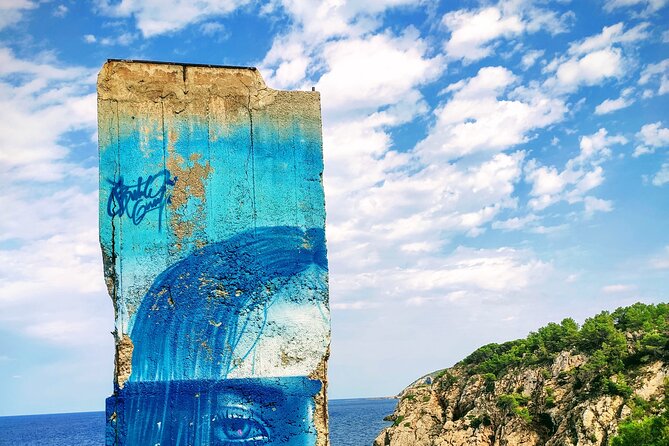 Sightseeing Day Tour Along the East and North Coasts of Ibiza! - Informative Local Guide