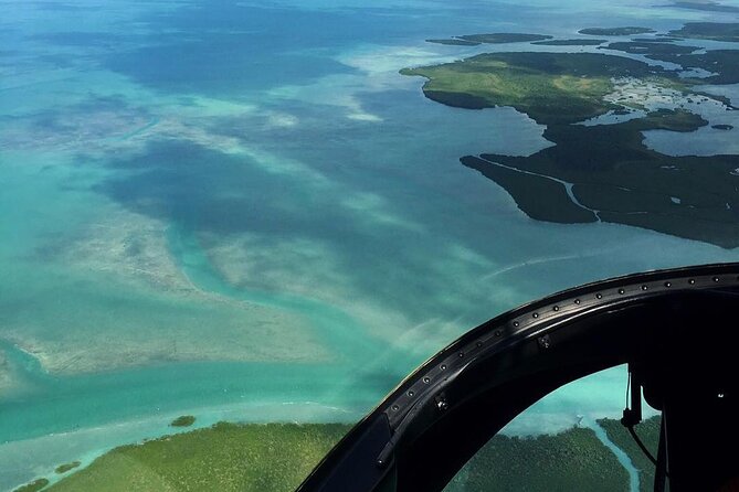 Sightseeing Helicopter Ride Tour Miami - Cancellation and Refund Policy
