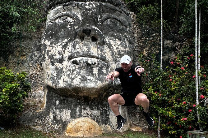 Sightseeing Hop-On Hop-Off Tour in West of Puerto Rico - Who Should Consider This Tour?