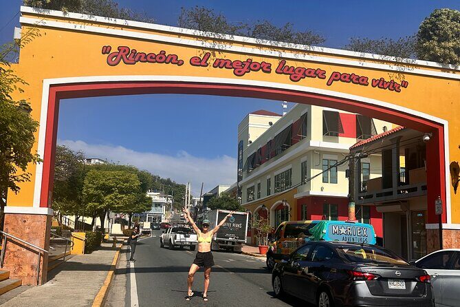 Sightseeing Hop-On Hop-Off Tour in West of Puerto Rico - FAQs