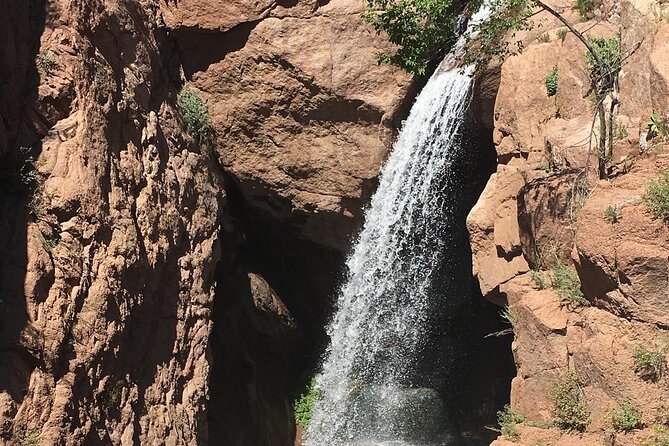 Sightseeing Jeep Tour in Garden of the Gods - Personalized Tour Experience