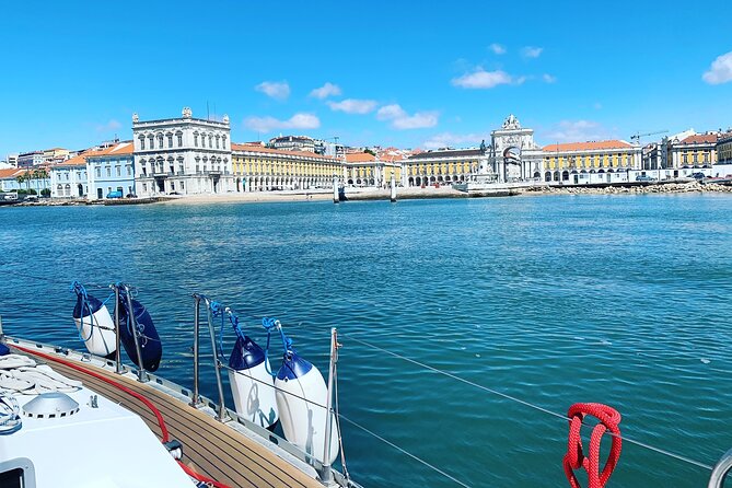 Sightseeing Lisbon Sailing Tour - Small-Group 2-Hour - Cancellation Policy