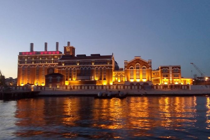 Sightseeing Lisbon Sailing Tour - Small-Group 2-Hour - Wine Tasting Experience