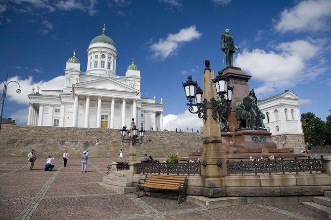 Sightseeing Private Tour of Helsinki - Additional Considerations