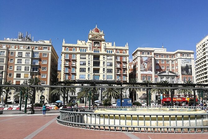 Sightseeing Quest Experience in Malaga - Gipsy Community Interactions