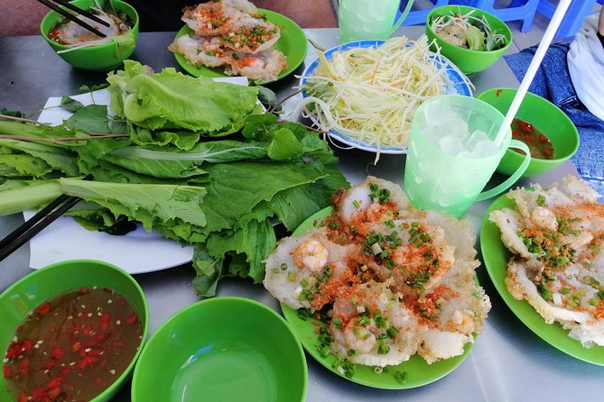 Sightseeing + Saigon Street Food Tour In One - Transportation and Insurance