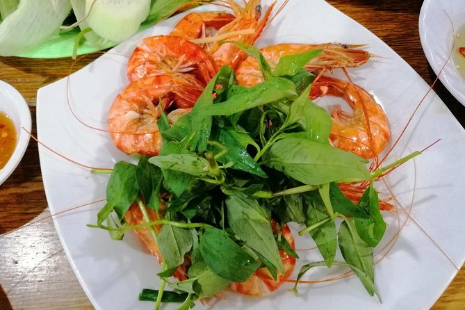 Sightseeing + Saigon Street Food Tour In One - Customer Ratings and Reviews