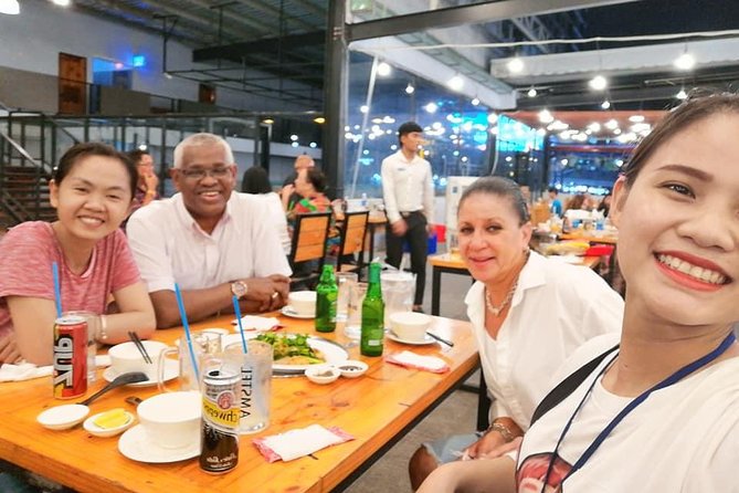 Sightseeing + Saigon Street Food Tour In One - Customer Ratings and Reviews