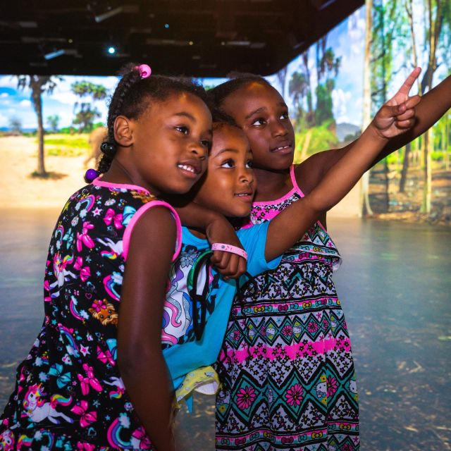 Sightseeing Select Pass Las Vegas - Admission Process for Attractions