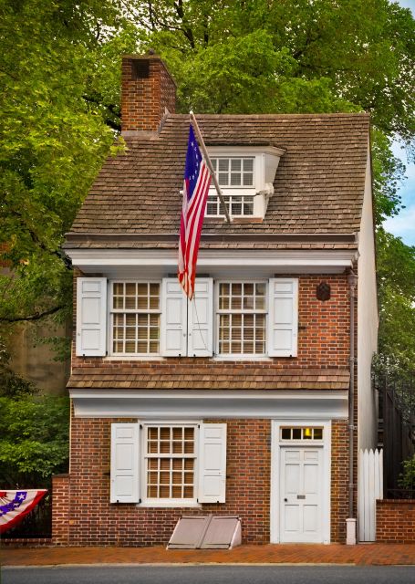 Sightseeing Select Pass Philadelphia - Frequently Asked Questions