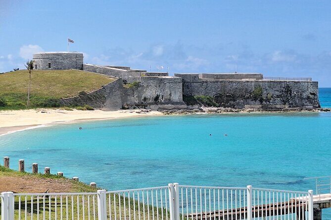 Sightseeing Shopping and Beach Tour - Who Will Love This Tour?