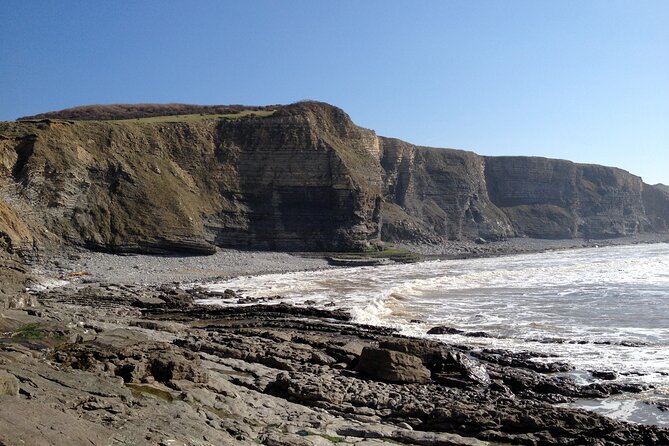 Sightseeing Tour Cardiff Bay and Vale of Glamorgan Full-Day Driver Guided - Tour Inclusions and Accessibility