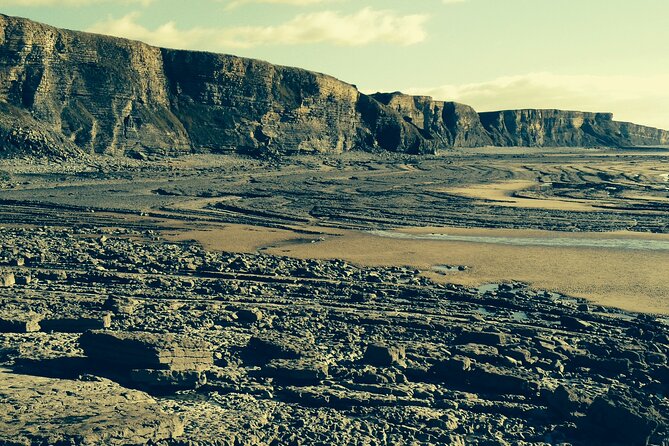 Sightseeing Tour Cardiff Bay and Vale of Glamorgan Full-Day Driver Guided - Booking Information and Reviews