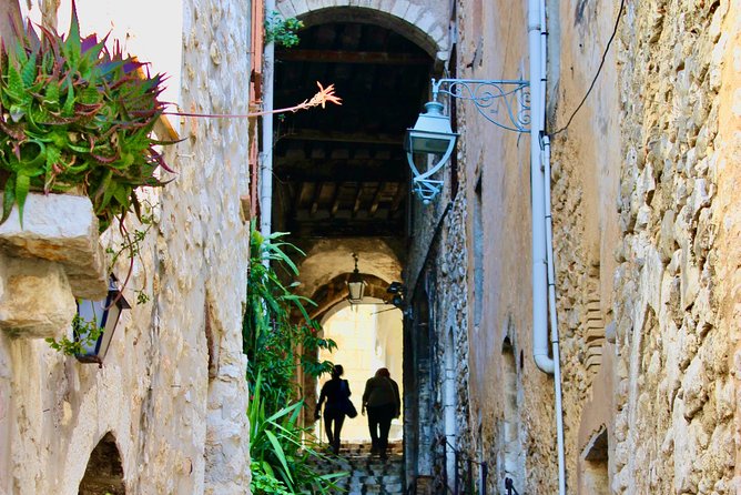 Sightseeing Tour From Nice to Saint-Paul-De-Vence and Provence - Booking and Cancellation Flexibility