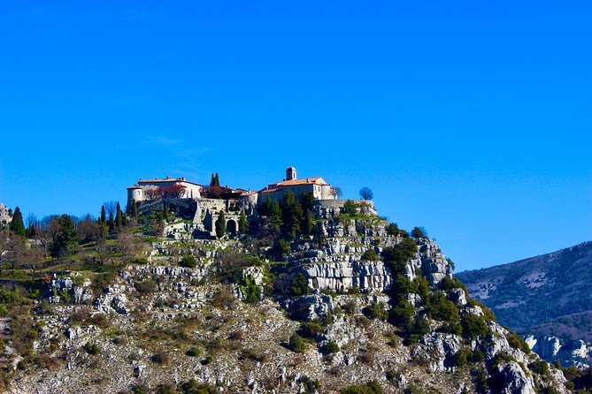 Sightseeing Tour From Nice to Saint-Paul-De-Vence and Provence - Questions About Staying Here