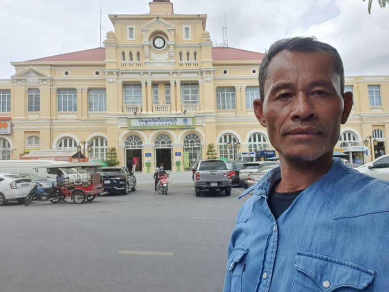 Sightseeing Tour in Phnom Penh - Frequently Asked Questions