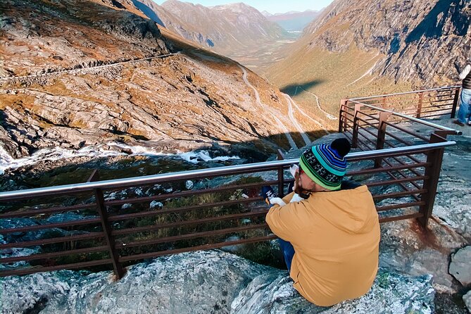 Sightseeing Tour in Trollstigen - Land of Trolls - Important Information and Policies