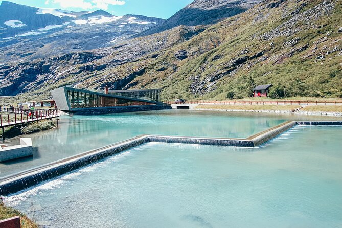 Sightseeing Tour in Trollstigen - Land of Trolls - Departure and Meeting Point
