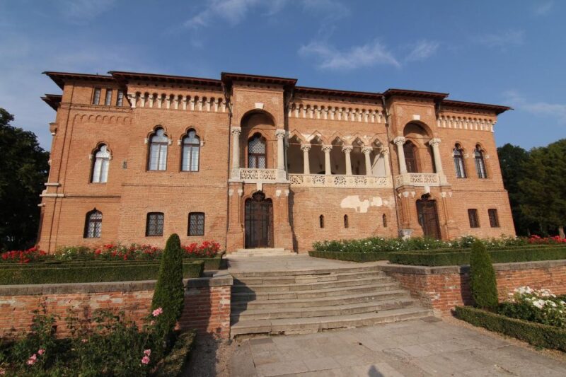 Sightseeing Tour of Bucharest and It'S Surroundings - Inclusions and Exclusions