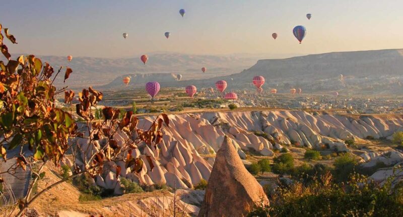 Sightseeing Tour of Cappadocia - Frequently Asked Questions