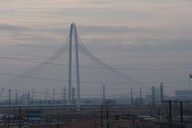 Sightseeing Tour of Dallas - Tour Overview