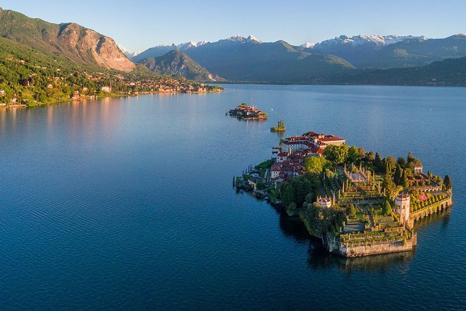 Sightseeing Tour of Lake Maggiore From Stresa - Isola Madre and Its Gardens